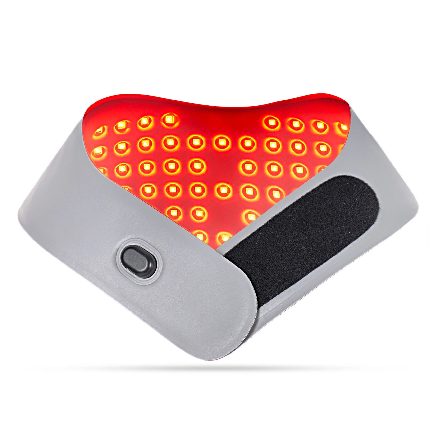 PelvicEase™ Red Light Therapy Neck Wrap