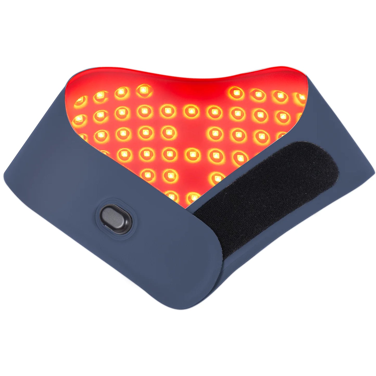 PelvicEase™ Red Light Therapy Neck Wrap