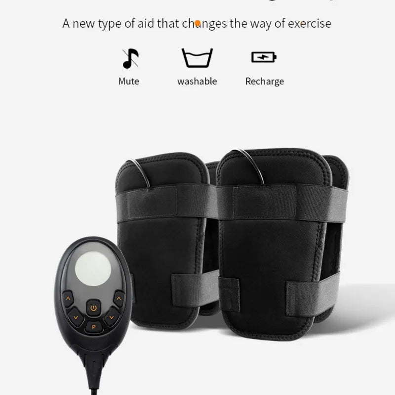 PelvicEase™ EMS Thigh Slimming Trainer