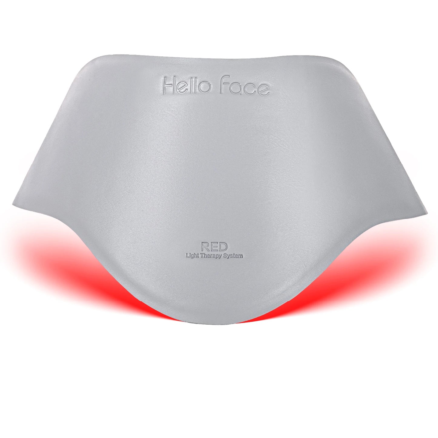 PelvicEase™ Red Light Therapy Neck Wrap