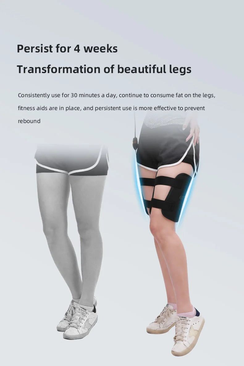 PelvicEase™ EMS Thigh Slimming Trainer
