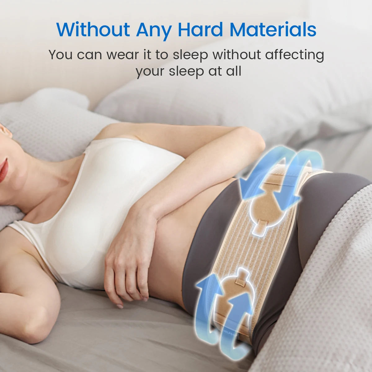 PelvicEase™ SI Joint Support Belt