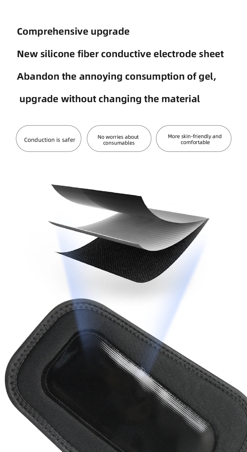 PelvicEase™ EMS Thigh Slimming Trainer