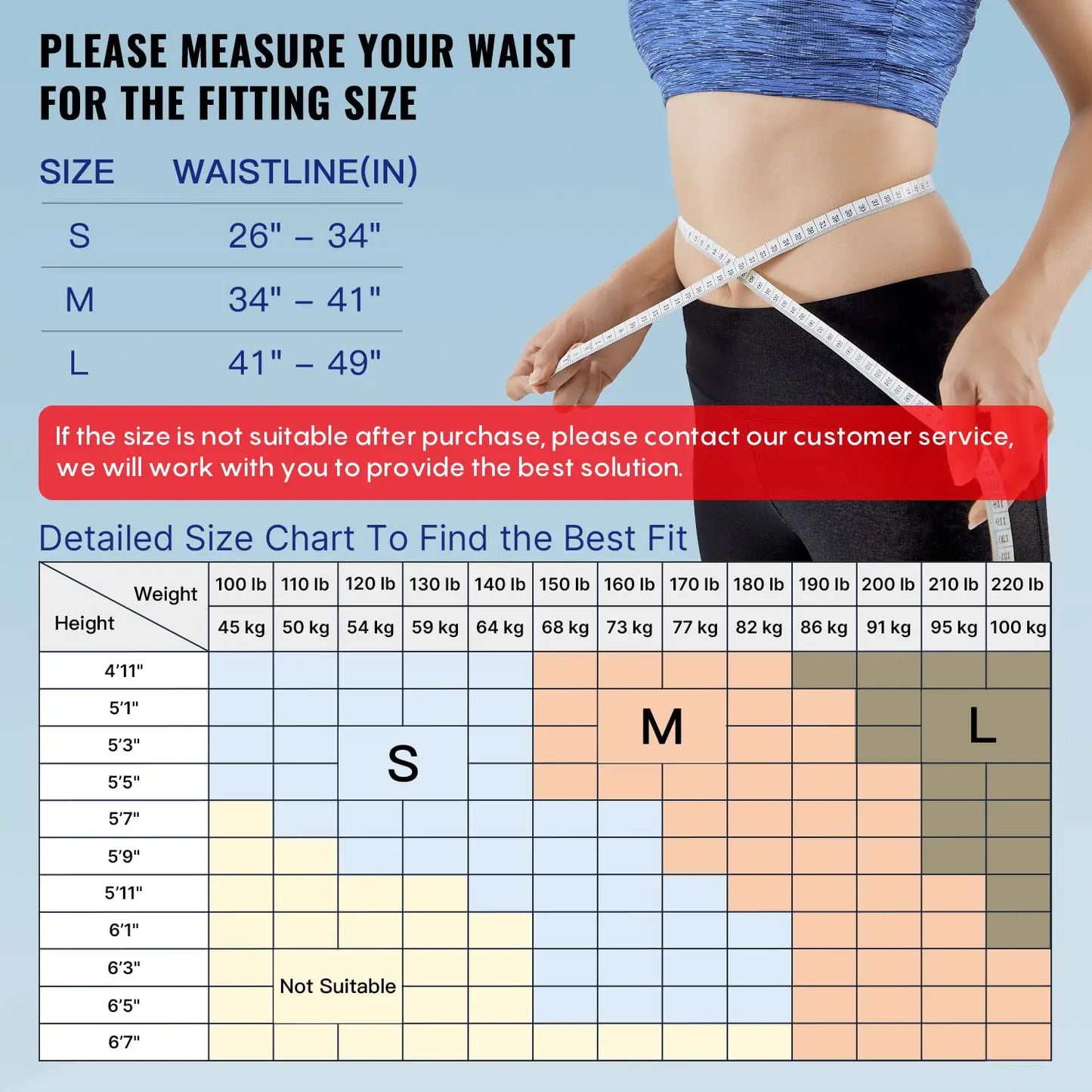 PelvicEase™ Smart Posture Corrector Brace