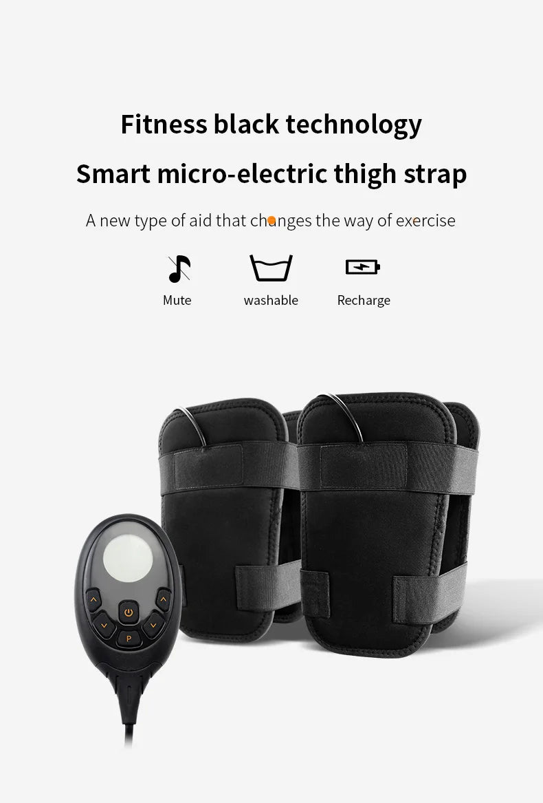 PelvicEase™ EMS Thigh Slimming Trainer