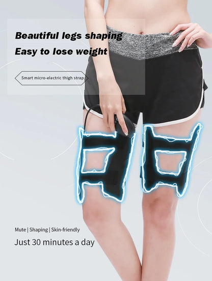 PelvicEase™ EMS Thigh Slimming Trainer