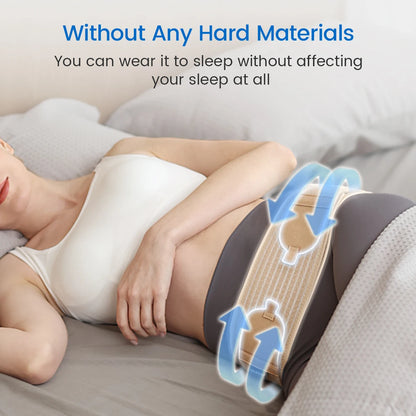 PelvicEase™ SI Joint Support Belt