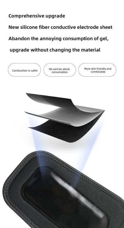 PelvicEase™ EMS Thigh Slimming Trainer