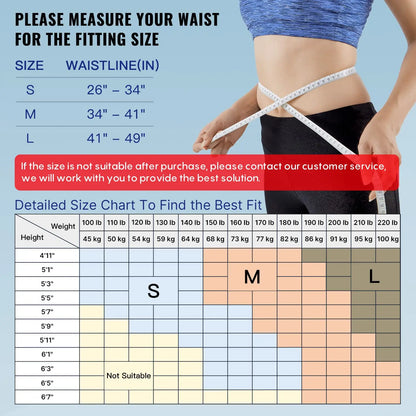PelvicEase™ Smart Posture Corrector Brace