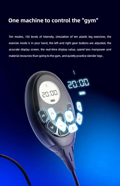 PelvicEase™ EMS Thigh Slimming Trainer