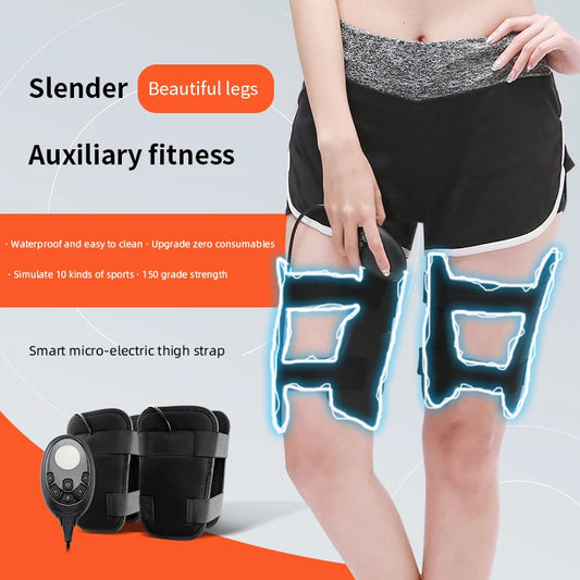 PelvicEase™ EMS Thigh Slimming Trainer