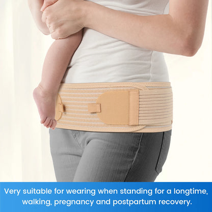 PelvicEase™ SI Joint Support Belt