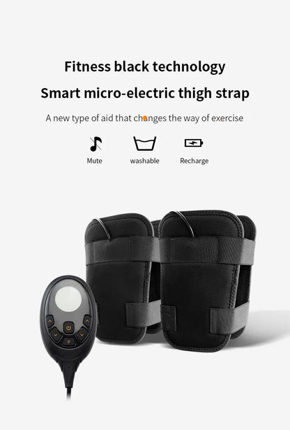 PelvicEase™ EMS Thigh Slimming Trainer